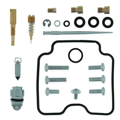Carburetor rebuild kit for Yamaha YFM400 Big Bear 2x4, fits Big Bear 2x4 models
