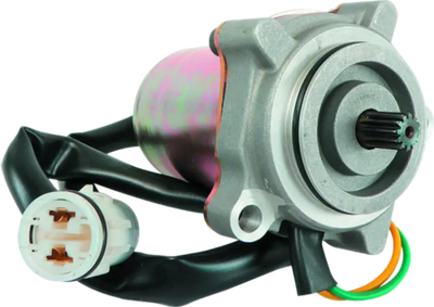 QuadBoss 01-14 Honda TRX500FA FourTrax Foreman Rubicon 4x4 AT (2) Lower Steering Bearing Kit - 413103 - Engine