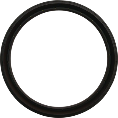 Black rubber timing belt for Suzuki LT-A400 Eiger rear brake drum seal kit