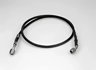 QuadBoss 03-06 Yamaha YFS200 Blaster Clutch Cable - 414482 - Drivetrain