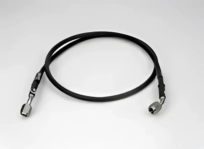 QuadBoss 03-06 Yamaha YFS200 Blaster Clutch Cable - 414482 - Drivetrain