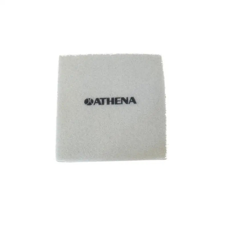 Square white foam filter for Polaris Predator quadboss carburetor kit 418162