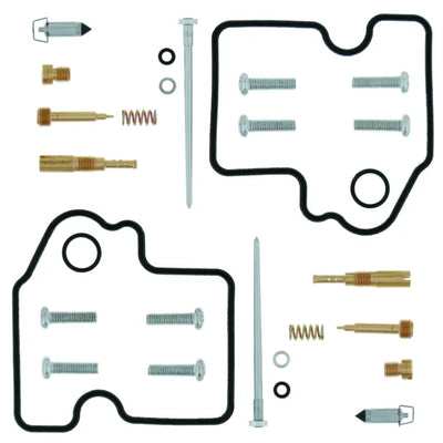 Carburetor kit for Arctic Cat QuadBoss 04-06 V2 650 4x4 AT quadboss carburetor kit