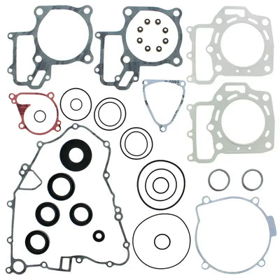 QuadBoss 04-06 Arctic Cat 650 V2 4x4 AT Oil Seal Set - 564151 - Engine Components