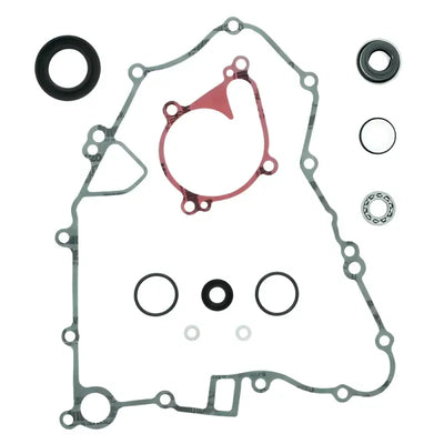QuadBoss 04-06 Arctic Cat 650 AT V2 4x4 Water Pump Rebuild Kit - 565275 - Cooling