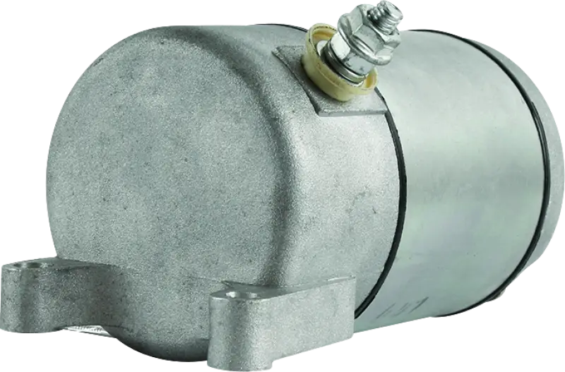 QuadBoss 04-06 Yamaha YFM350 Bruin 2x4 AT Motor Starter - RV and Auto Parts