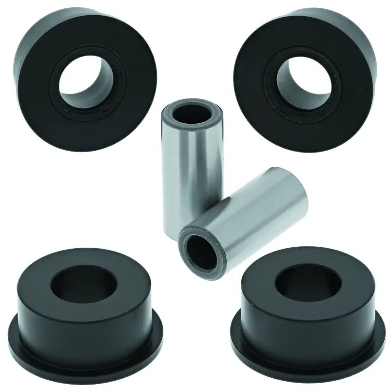 Bushings and sleeves set for Arctic Cat 400 DVX A-arm repair kit front A-arm repair