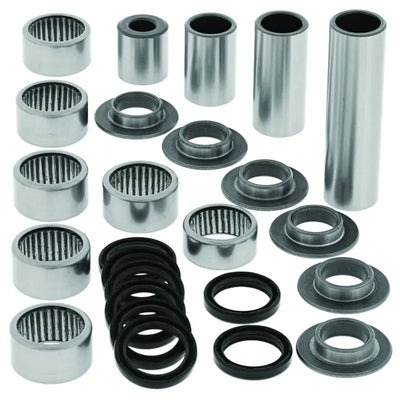 QuadBoss 04-08 Arctic Cat 400 DVX Lower Chain Roller - 414473 - Drivetrain