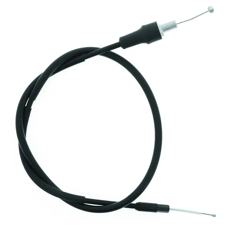 QuadBoss 05-06 Yamaha YFM250 Bruin Throttle Cable - RV and Auto Parts