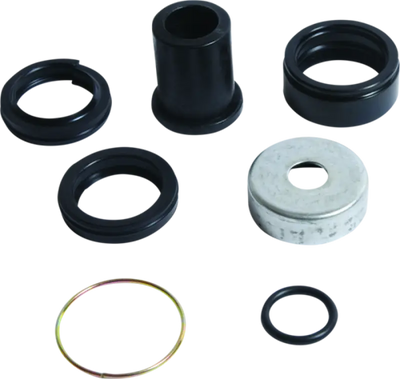 Assorted bushings seals and washers for Arctic Cat lower steering bearing kit