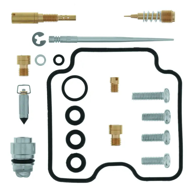 Carburetor rebuild kit for Yamaha YFM250 Big Yamaha YFM250 YFM250 Big Yamaha YFM250 Big Bear