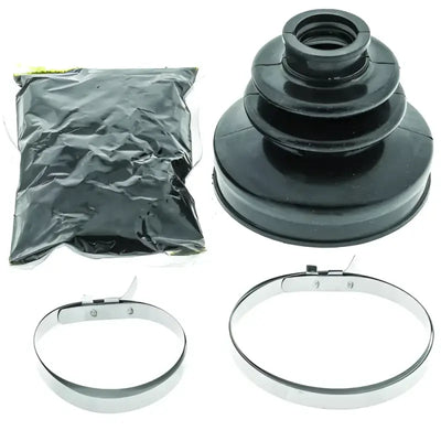 Automotive CV joint boot kit for Kawasaki KRF750 Teryx front outer CV shaft repair