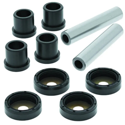 ATV suspension bushing kit for rear independent suspension on Kawasaki Teryx 750