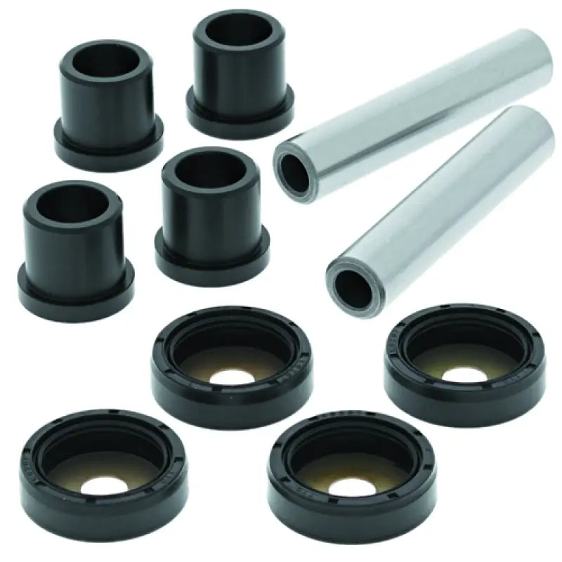 ATV suspension bushing kit for rear independent suspension on Kawasaki Teryx 750