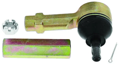 QuadBoss 09-11 Arctic Cat Prowler 1000 H2 XTZ 4x4 EFI Lower A-Arm Bushing Kit - 414267 - Suspension