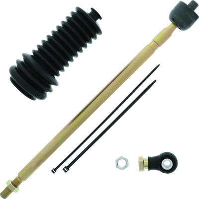 Steering tie rod assembly for Polaris Ranger 400 4x4 steering rack tie kit