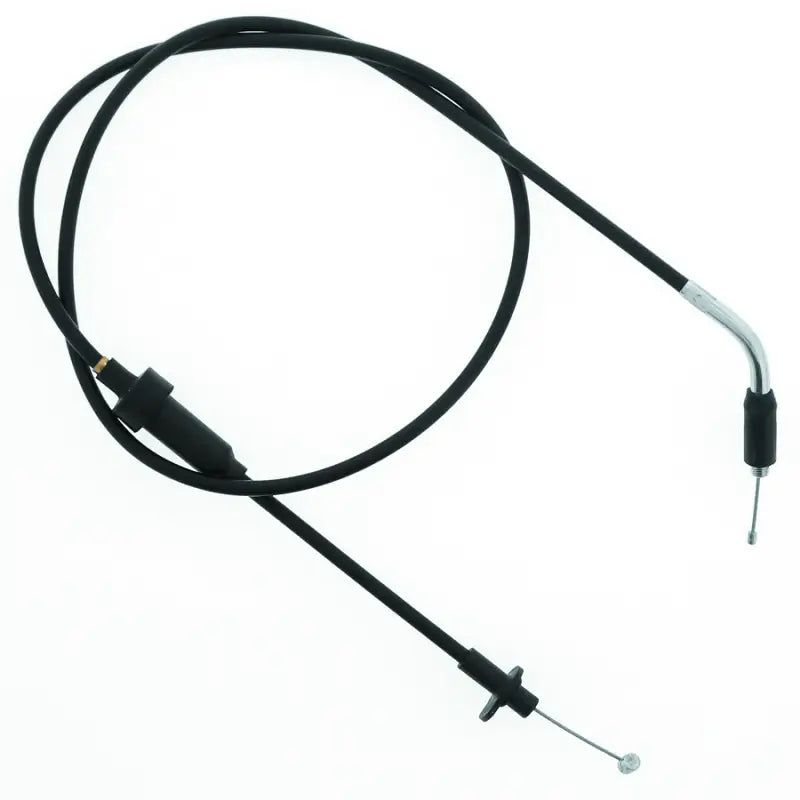 QuadBoss 11-13 Polaris Sportsman 550 Throttle Cable - RV and Auto Parts