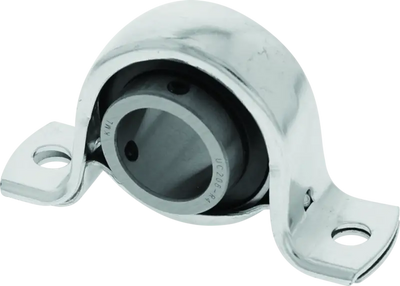 QuadBoss 11-14 Polaris Ranger 900 Diesel Center Drive Shaft Bearing - 417819 - Engine Components