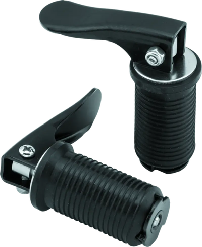 QuadBoss 11-14 Polaris RZR 4 800 Quick-Attach Fastener - 563466 - Engine Components