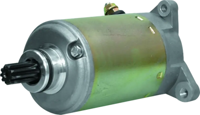 QuadBoss 11-20 Can-Am Commander 1000 (02) Relay - 403230 - Interior Accessories