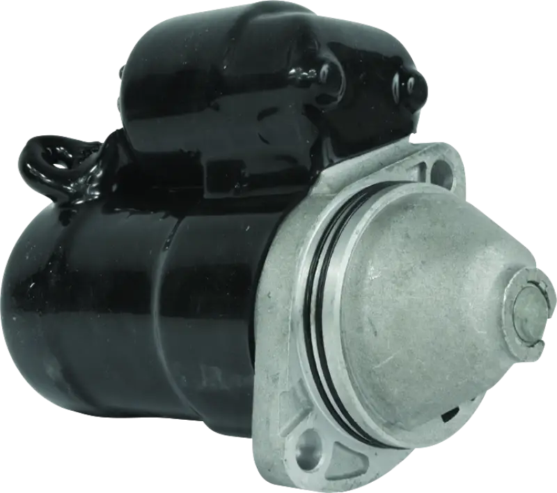 QuadBoss 13-20 Polaris Scrambler 850 HO/EPS Motor Starter - RV and Auto Parts