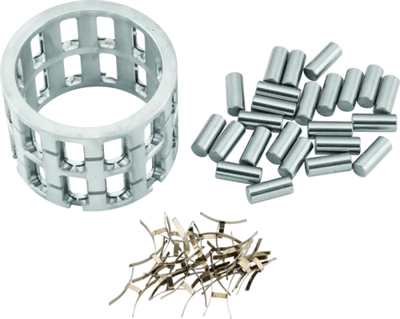 QuadBoss 14-16 Polaris ACE 325 Aluminum Sprague Carrier - 403179 - Drivetrain