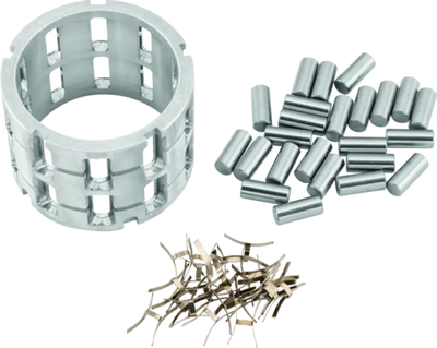 QuadBoss 14-16 Polaris ACE 325 Aluminum Sprague Carrier - 403179 - Drivetrain