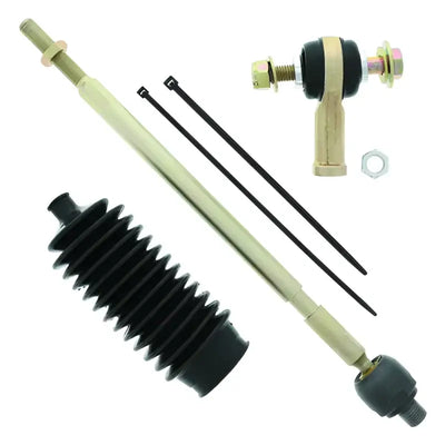 Image of QuadBoss 14-19 Can-Am Commander steering rack tie rod assembly kit