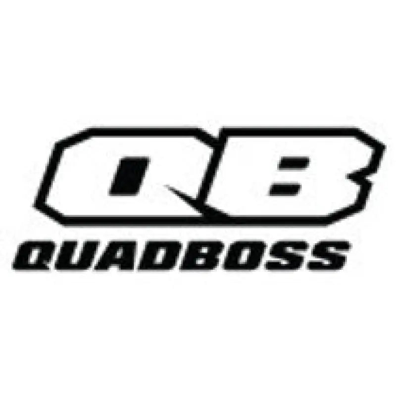 QuadBoss 14-21 Honda TRX420FA1 FourTrax Rancher 4x4 AT DCT Rear Differential Bearing & Seal Kit - 414287 - Engine