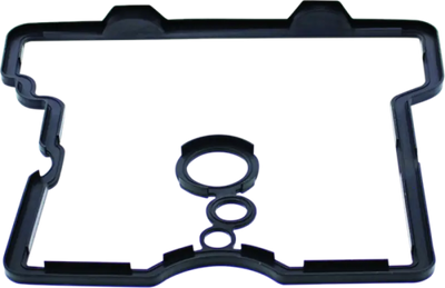 QuadBoss 16-19 Polaris ACE 570 Valve Cover Gasket - 570111 - Engine Components