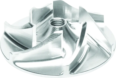 QuadBoss 16-20 Can-Am Commander 1000 Billet Water Pump Impeller - RV and Auto Parts
