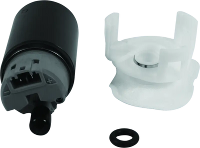 QuadBoss 16-20 Honda SXS1000 Pioneer 1000-5 LE Lower Ball Joint Kit - 413554 - Suspension