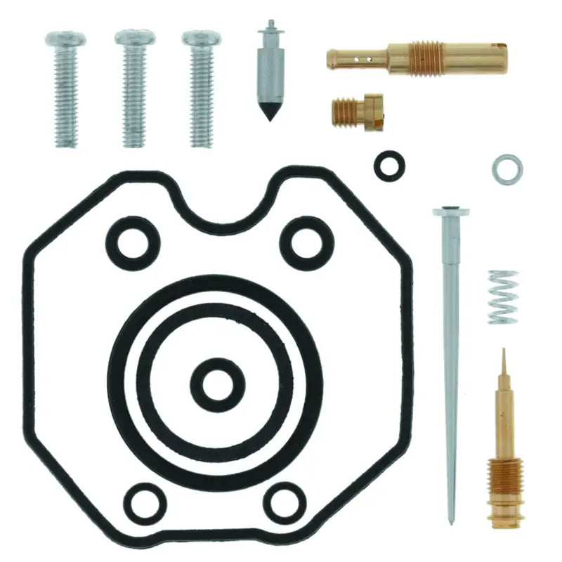 Carburetor rebuild kit for Honda TRX250TE FourTrax Recon and TRX250TE models