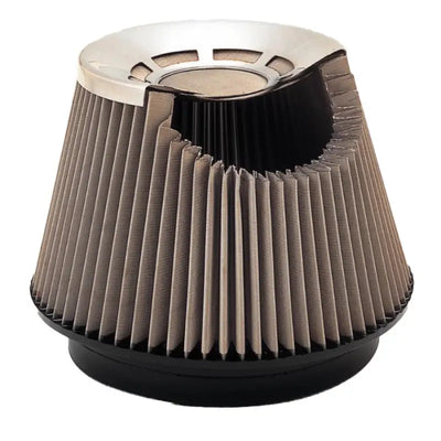 Cutaway conical air filter for Can-Am Commander ball joint kit replacement