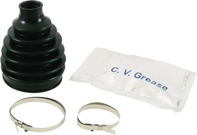 CV joint boot kit for Honda SXS1000 Pioneer and SXS1000 Pioneer models