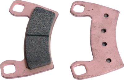 QuadBoss 17-19 Polaris ACE 900 XC Front Lower Shock Bearing Assembly - 421064 - Engine Components
