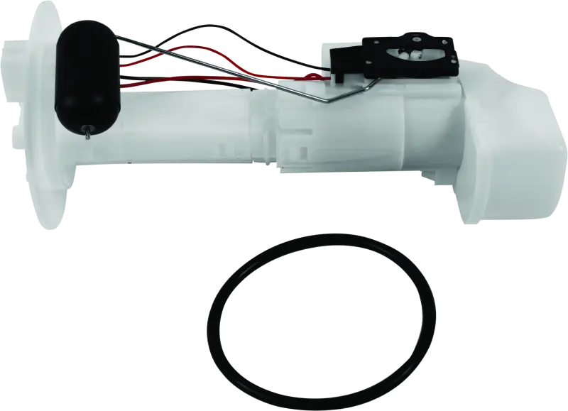 QuadBoss 17-20 Kawasaki KAF400 Mule SX Complete Fuel Pump Module - RV and Auto Parts