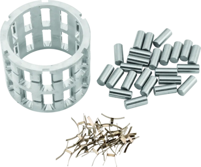 QuadBoss 17-21 Polaris General 1000 Aluminum Sprague Carrier - 403181 - Drivetrain