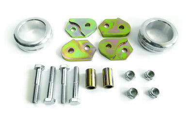 Automotive suspension lift kit for Can-Am Defender HD10 rear IRS repair kit