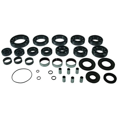 Assorted mechanical components for Polaris Ranger drive belt for reliable performance