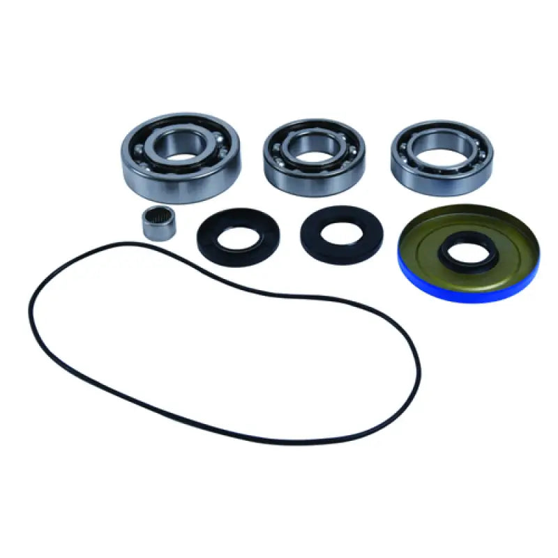 QuadBoss 18-20 Can-Am Commander 1000 LTD Front Lower Shock Bearing Assembly - 421054 - Engine Components