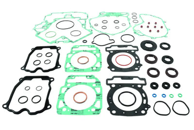 Assorted engine gasket set for Can-Am Defender HD8, part of the complete gasket set