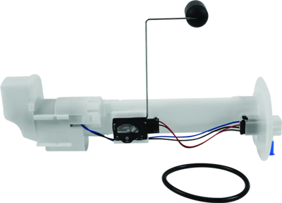 QuadBoss 19-21 Kawasaki KAF700 Mule Pro-MX Front Inner CV Boot Kit - 414969 - Suspension
