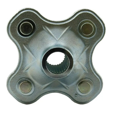 QuadBoss 1999 Yamaha YFM250 Bear Tracker (03) Rear ATV Wheel Bearing & Seal Kit - 413279 - Engine Components