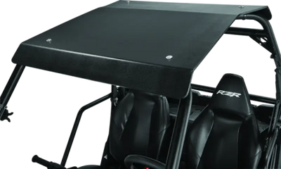 Black UTV roof for Polaris RZR Pro XP RZR Pro and Polaris RZR models