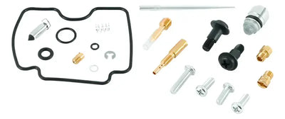 QuadBoss 2000 Yamaha YFM400 Kodiak 2x4 (03) Carburetor Kit - 420534 - Fuel Delivery