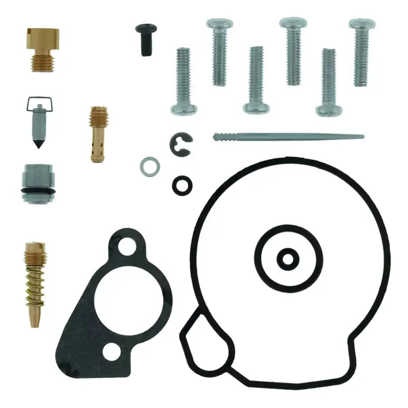 Carburetor rebuild kit for Polaris Scrambler 90 QuadBoss carburetor kit replacement