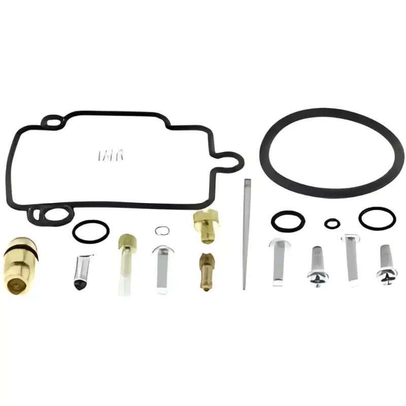 Carburetor rebuild kit for Polaris Scrambler 90 QuadBoss carburetor kit 418173