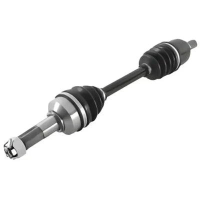 QuadBoss 2005 Polaris Scrambler 400 4x4 Front Left Replacement Axle - 609388 - Drivetrain