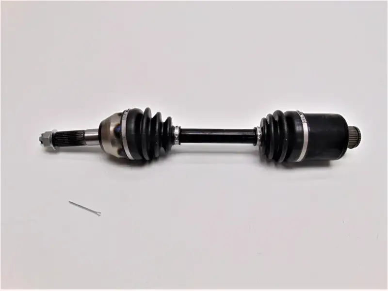 QuadBoss 2005 Polaris Sportsman 400 4x4 Rear Left Side Rugged Axle - 609181 - Drivetrain